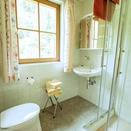 Gamsberg Huette Chalet Pack