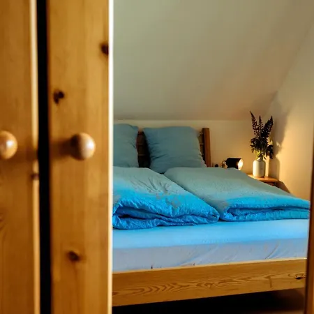 Chalet Gamsberg Huette Pack