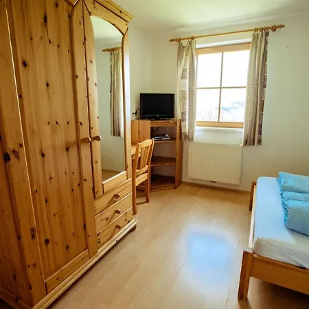 Gamsberg Huette Chalet Pack